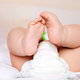 Illustration for article titled Baby Poop Could Be the Key to Understanding Conditions Like Asthma, Obesity, and Diabetes